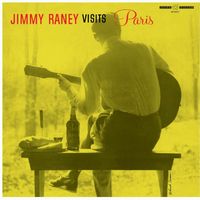 Jimmy Raney - Jimmy Raney Visits Paris