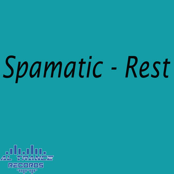 Spamatic - Rest