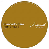 Giancarlo Zara - Night Grooves