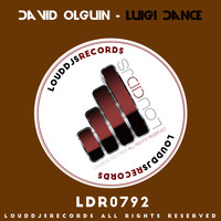 David Olguin - Luigi Dance
