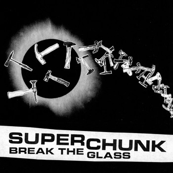 Superchunk - Break the Glass / Mad World
