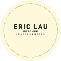 Eric Lau - One of Many (Instrumentals)