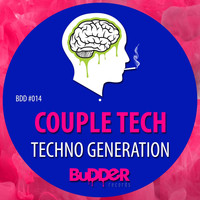 Couple Tech - Techno Generation