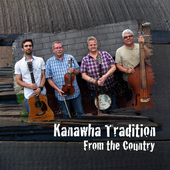Bobby Taylor - Kanawha Tradition: From the Country