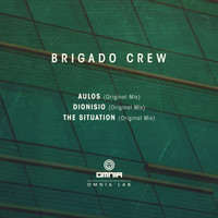 Brigado Crew - Aulos
