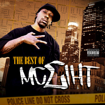 MC Eiht - The Best of MC Eiht (Explicit)
