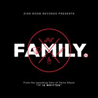 Twin Of Twins - Family - Single