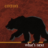 Cotton - Whats Next