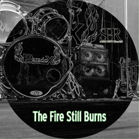Paradox - The Fire Still Burns