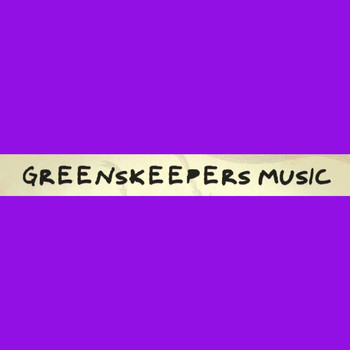 Greenskeepers - Greenskeepers 1990s MPC