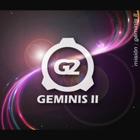 Geminis 2 - Misión: Géminis II