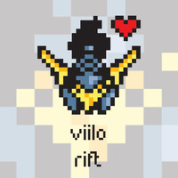 Viilo - Rift