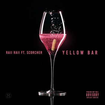 Scorcher - Yellow Bar (feat. Scorcher)