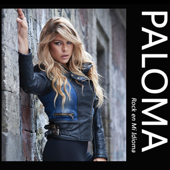 Paloma - Rock En Mi Idioma