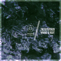 The Outspoken - Wrong Is Right