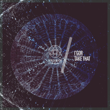 I'GOR - Take That