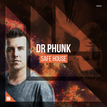 Dr Phunk - Safe House