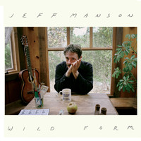 Jeff Manson - Wild Form