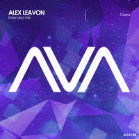 Alex Leavon - Gaea