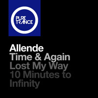Allende - Allende EP