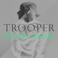 Vanbot - Trooper (Césare Remix)