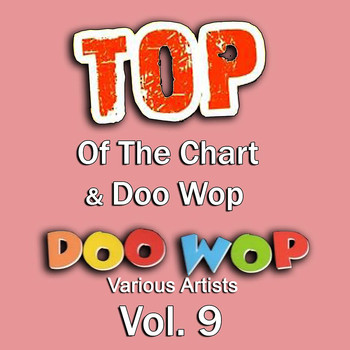 Various Artists - Top of the Chart & Doo Wop, Vol. 9