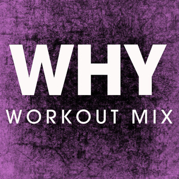 Power Music Workout - Why - Single