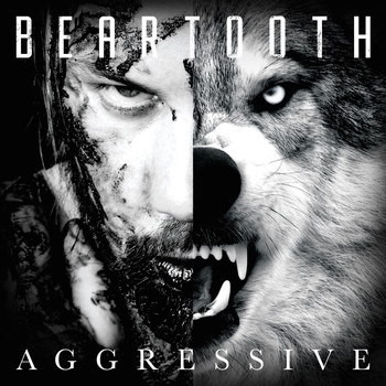 Beartooth - Aggressive (Album Commentary)