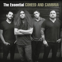 Coheed and Cambria - The Essential Coheed & Cambria (Explicit)