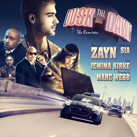 ZAYN feat. Sia - Dusk Till Dawn (The Remixes)