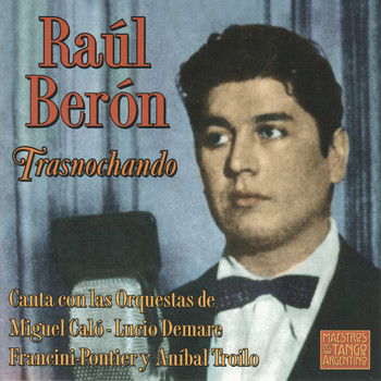 Raul Beron - Al Compas del Corazon