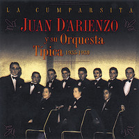 Juan D'Arienzo y su Orquesta Típica - La Cumparsita 1935-1939
