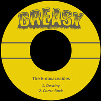 The Embraceables - Destiny
