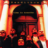 Sandi Thom - Time to Breathe