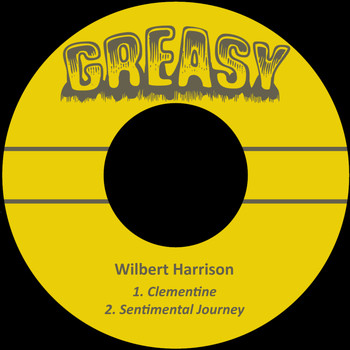 Wilbert Harrison - Clementine