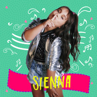 Sienna - Sienna