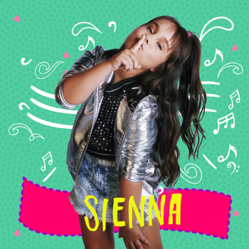 Sienna - Sienna