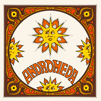 Andromeda - Andromeda - Definitive Collection