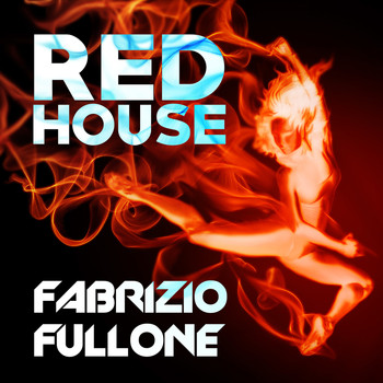 Fabrizio Fullone - Red House (Explicit)