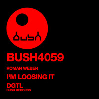 Roman Weber - I Am Loosing It