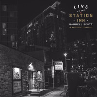Darrell Scott - Live at the Station Inn