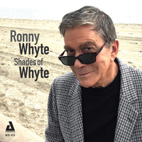 Ronny Whyte - Shades of Whyte