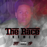 Yid - The Race (Explicit)
