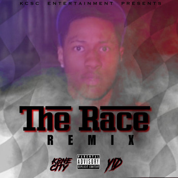 Yid - The Race (Explicit)