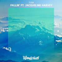 Tusk - Fallin' (feat. Jacqueline Harvey)