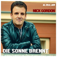 Nick Gordon - Die Sonne brennt
