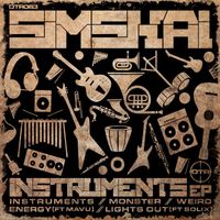 Simskai - Instruments