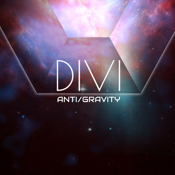 DIVI - Anti-Gravity