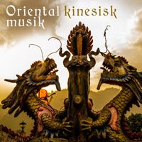 Relaxing Music Therapy, Asian Zen, Spiritual Music Collection - Oriental kinesisk musik - Musik för yoga, meditation, zen, koppla av