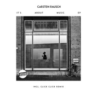 Carsten Rausch - It's About Music